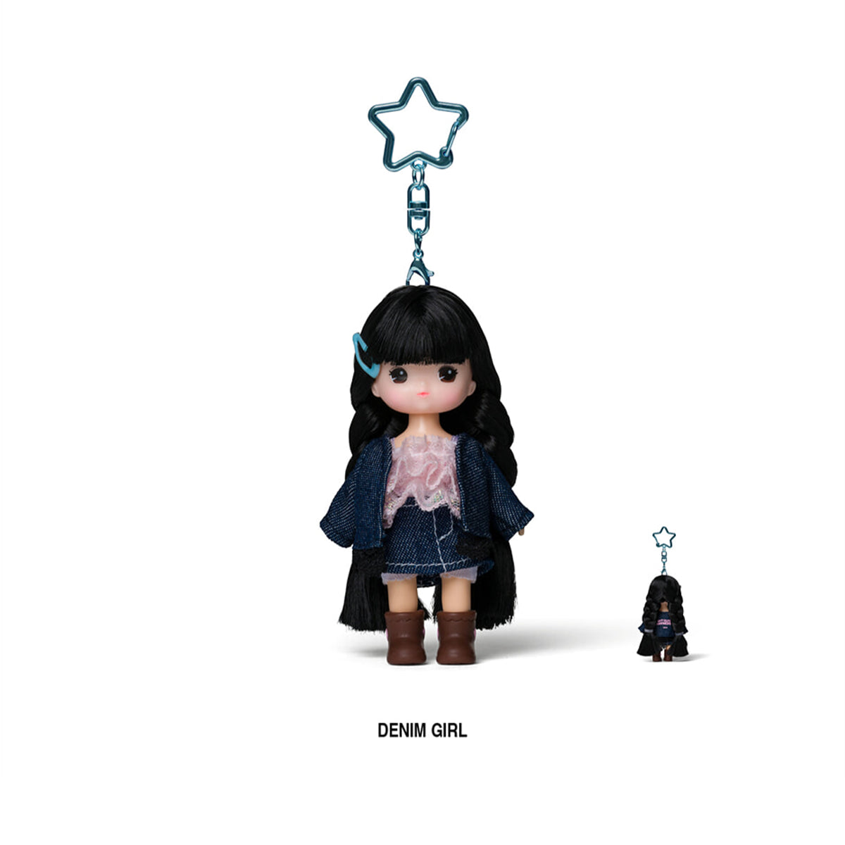 ILLIT NOT CUTE ANYMORE Little Mimi ウォンヒ ILLIT - NOT CUTE ANYMORE (Little Mimi Ver.) – Munwa