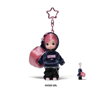 ILLIT - NOT CUTE ANYMORE (Little Mimi Ver.) [PRÉCOMMANDES]