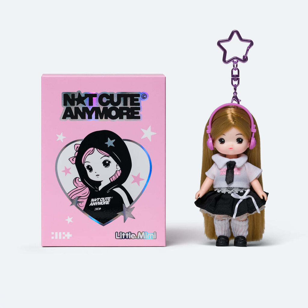 ILLIT - NOT CUTE ANYMORE (Little Mimi Ver.) – Munwa ILLIT - NOT CUTE ANYMORE (Little Mimi Ver.) – Munwa