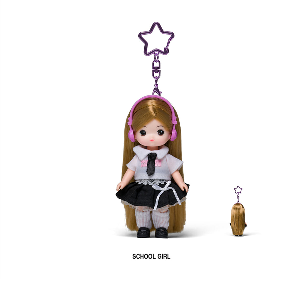 ILLIT - NOT CUTE ANYMORE (Little Mimi Ver.)