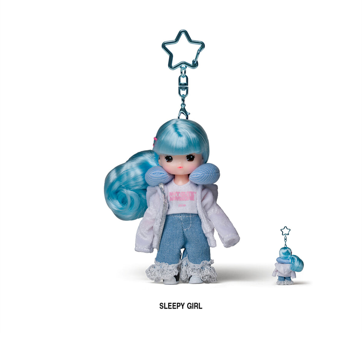 ILLIT - NOT CUTE ANYMORE (Little Mimi Ver.) [PRÉCOMMANDES]