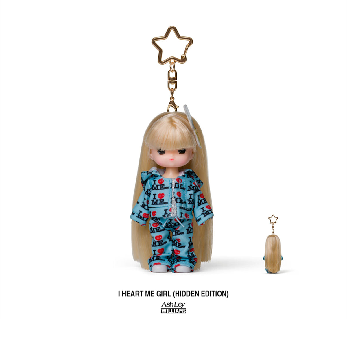 ILLIT - NOT CUTE ANYMORE (Little Mimi Ver.) [PRÉCOMMANDES]