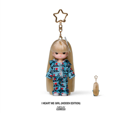 ILLIT - NOT CUTE ANYMORE (Little Mimi Ver.) [PRÉCOMMANDES]