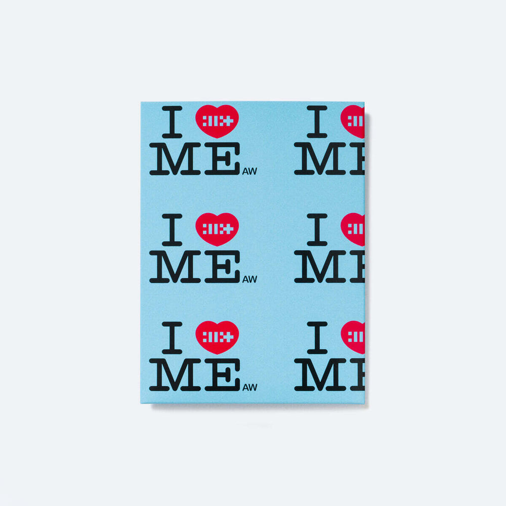 ILLIT - NOT CUTE ANYMORE (Weverse Albums Ver.)