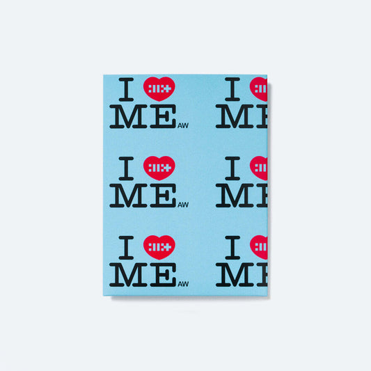 ILLIT - NOT CUTE ANYMORE (Weverse Albums Ver.) [PRÉCOMMANDES]