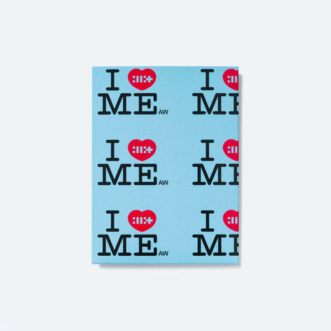 ILLIT - NOT CUTE ANYMORE (Weverse Albums Ver.) [PRÉCOMMANDES]