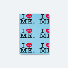 ILLIT - NOT CUTE ANYMORE (Weverse Albums Ver.)