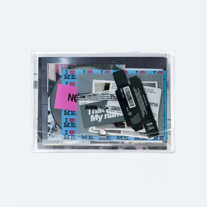 ILLIT - NOT CUTE ANYMORE [PRÉCOMMANDES]