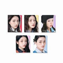 ILLIT – 3rd Mini Album [bomb] (GLLIT ver.)