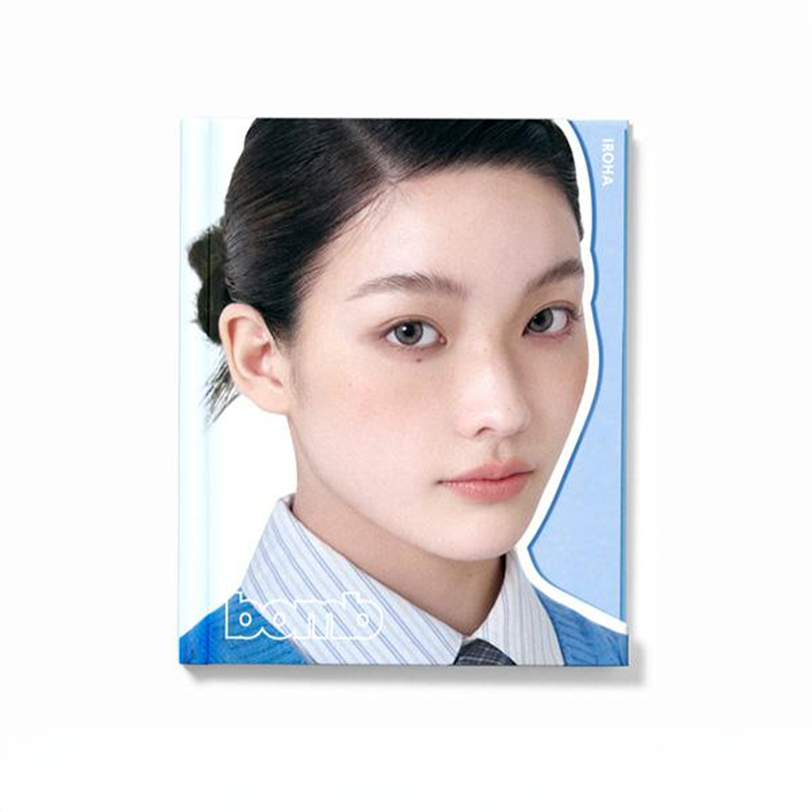 ILLIT – 3rd Mini Album [bomb] (GLLIT ver.)