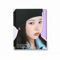 ILLIT – 3rd Mini Album [bomb] (GLLIT ver.)