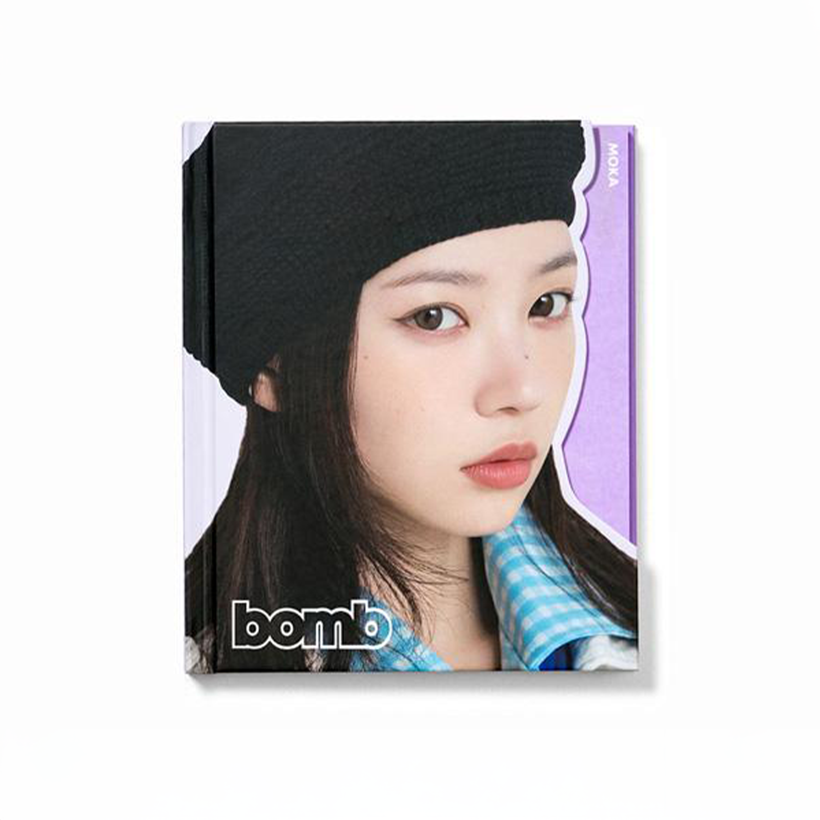 ILLIT – 3rd Mini Album [bomb] (GLLIT ver.)