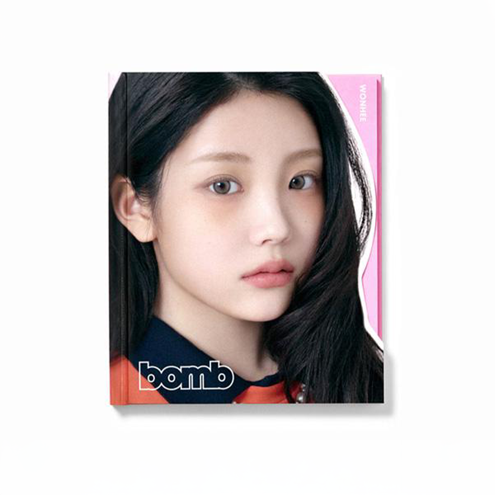 ILLIT – 3rd Mini Album [bomb] (GLLIT ver.)