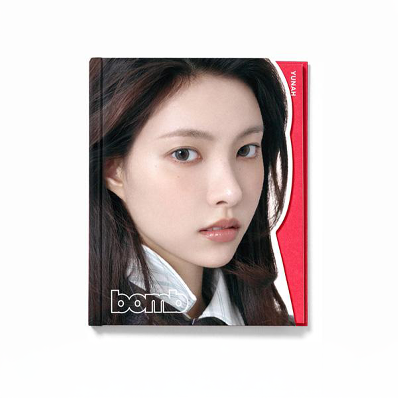 ILLIT – 3rd Mini Album [bomb] (GLLIT ver.)