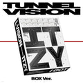 ITZY - TUNNEL VISION [Box Set]