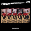 ITZY - TUNNEL VISION [Member Ver.]