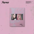 ITZY – [Motto] (PHOTOBOOK Ver.)