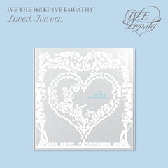 IVE - IVE EMPATHY [LOVED IVE Ver.]