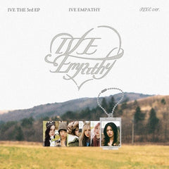 IVE - IVE EMPATHY [PLVE Ver.]