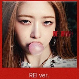 IVE – REVIVE+ (Digipack Ver. Limited)
