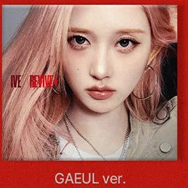IVE – REVIVE+ (Digipack Ver. Limited)
