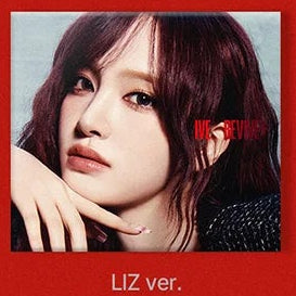 IVE – REVIVE+ (Digipack Ver. Limited)