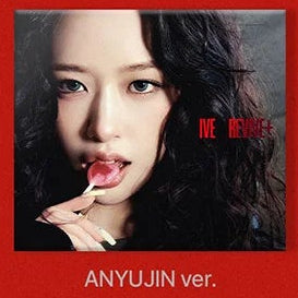 IVE – REVIVE+ (Digipack Ver. Limited)