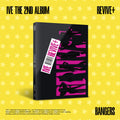 IVE – REVIVE+ (BANGERS ver. ou CHALLENGERS ver.)