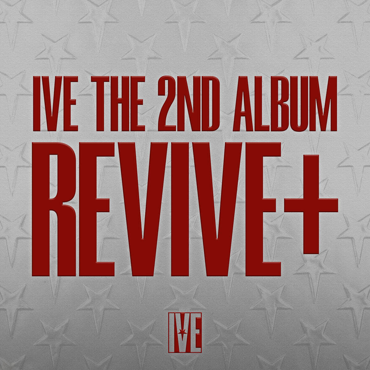 IVE – REVIVE+ (Digipack Ver. Limited) PRÉCOMMANDE
