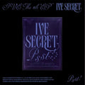 IVE – IVE SECRET