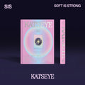 KATSEYE – SIS (Soft Is Strong)