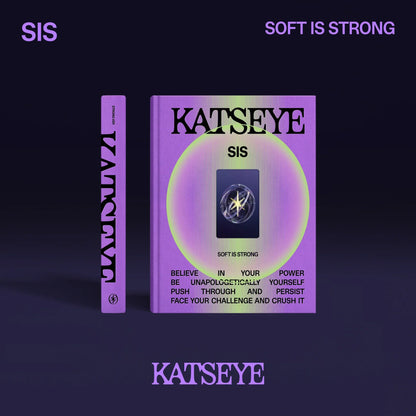 KATSEYE – SIS (Soft Is Strong)
