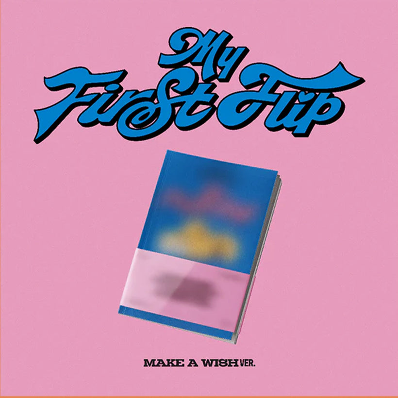 KickFlip - Mi primer flip