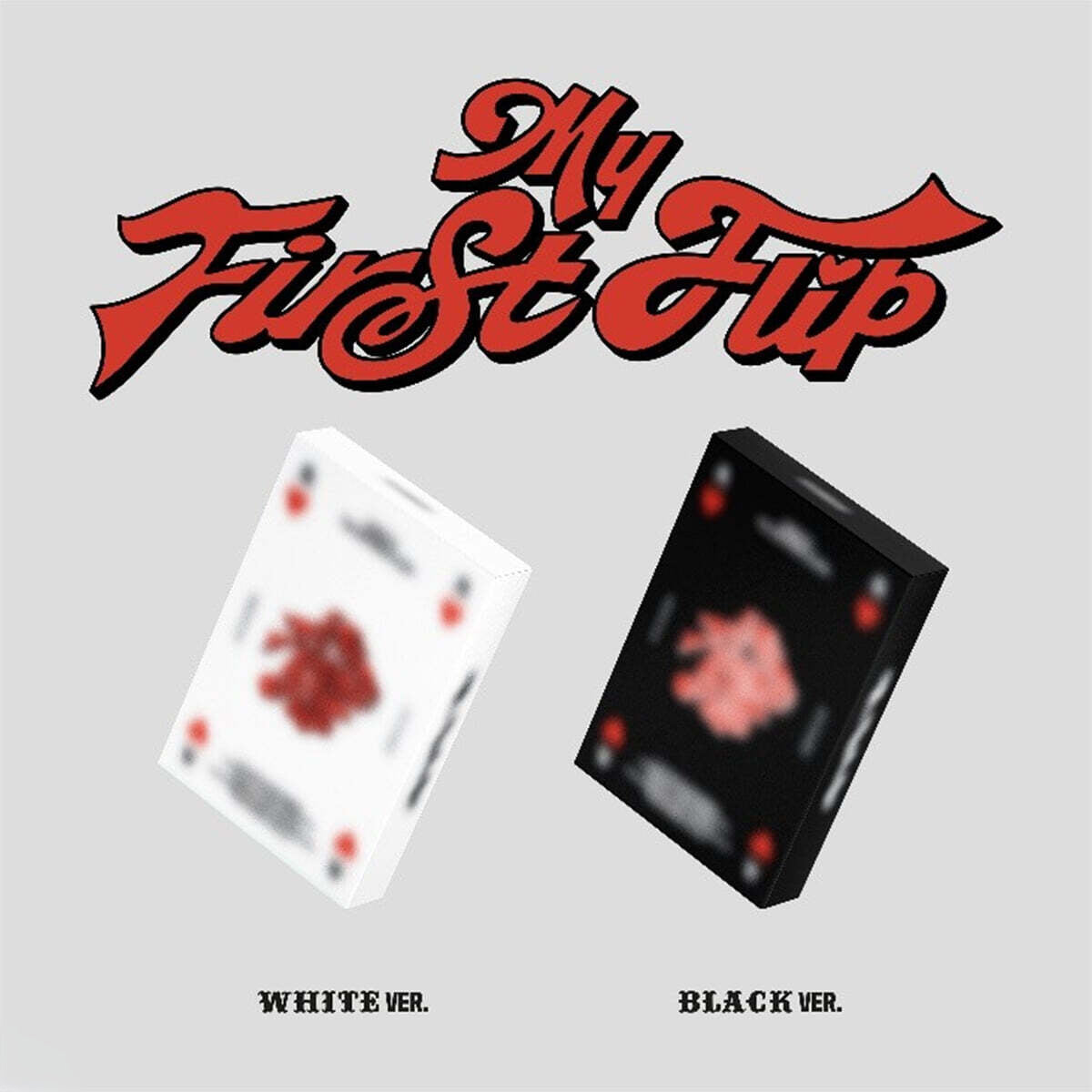 KickFlip - My First Flip (Platform) [PRÉCOMMANDES]