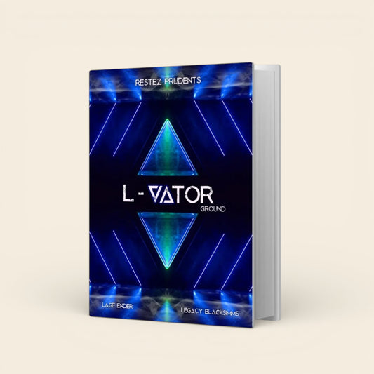 L-VATOR: GROUND (Tome 1)