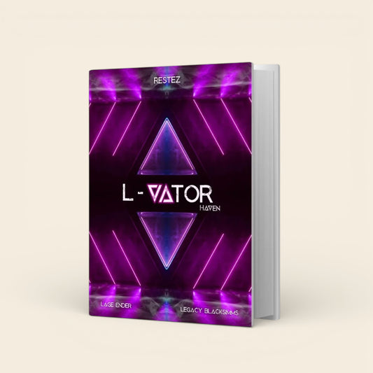 L-VATOR: HAVEN (Tome 4)