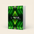 L-VATOR: LEVELING (Tome 3)