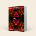 L-VATOR: STEP UP (Tome 2)