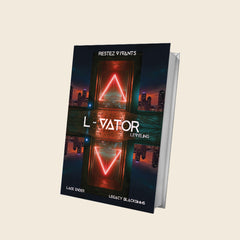 L-VATOR: LEVELING (Tome 3)