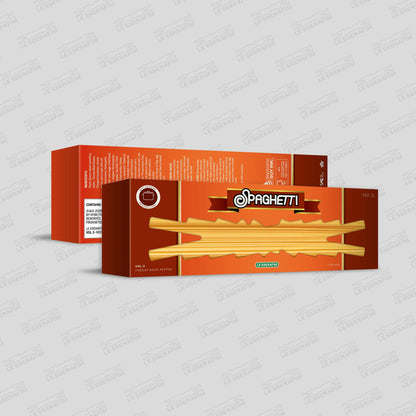 LE SSERAFIM - SPAGHETTI