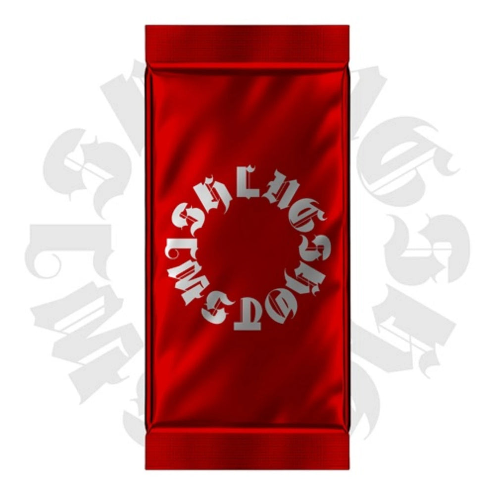 LNGSHOT - EP  [S.W.I.S.H.] (Card Pack Ver.)