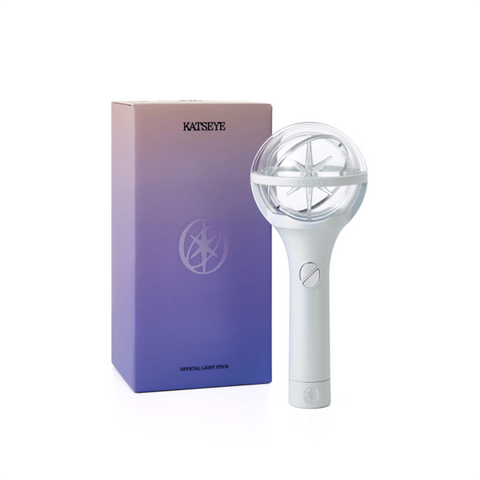 Lightstick KATSEYE [PRÉCOMMANDES]