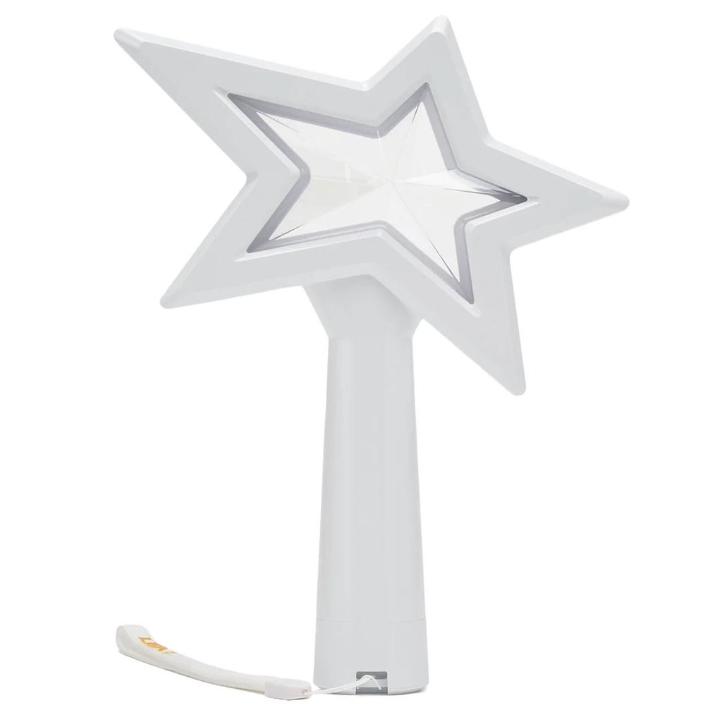 Lightstick Lisa officiel Blackpink dos