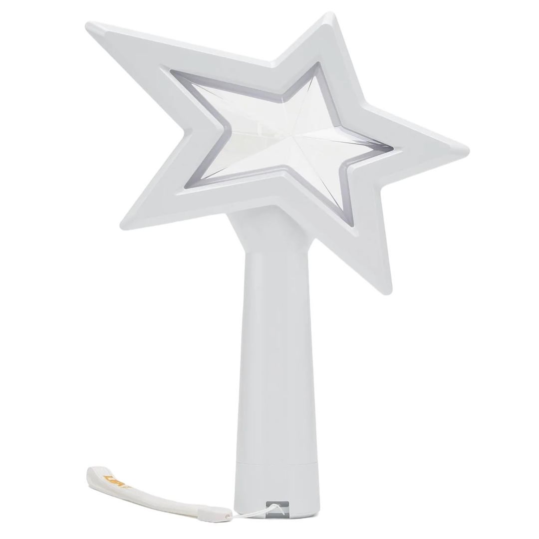 Lightstick Lisa officiel Blackpink dos