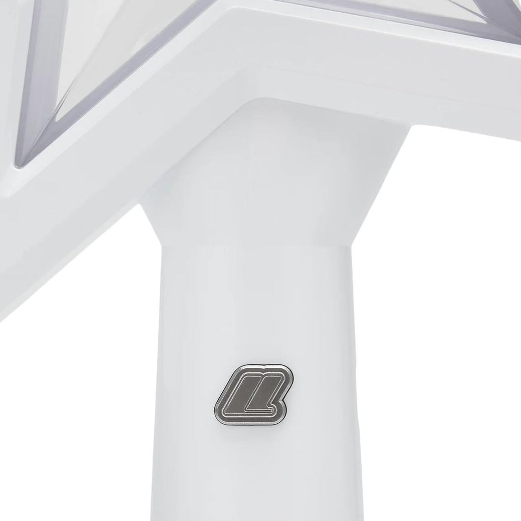 Lightstick Lisa officiel Blackpink bouton