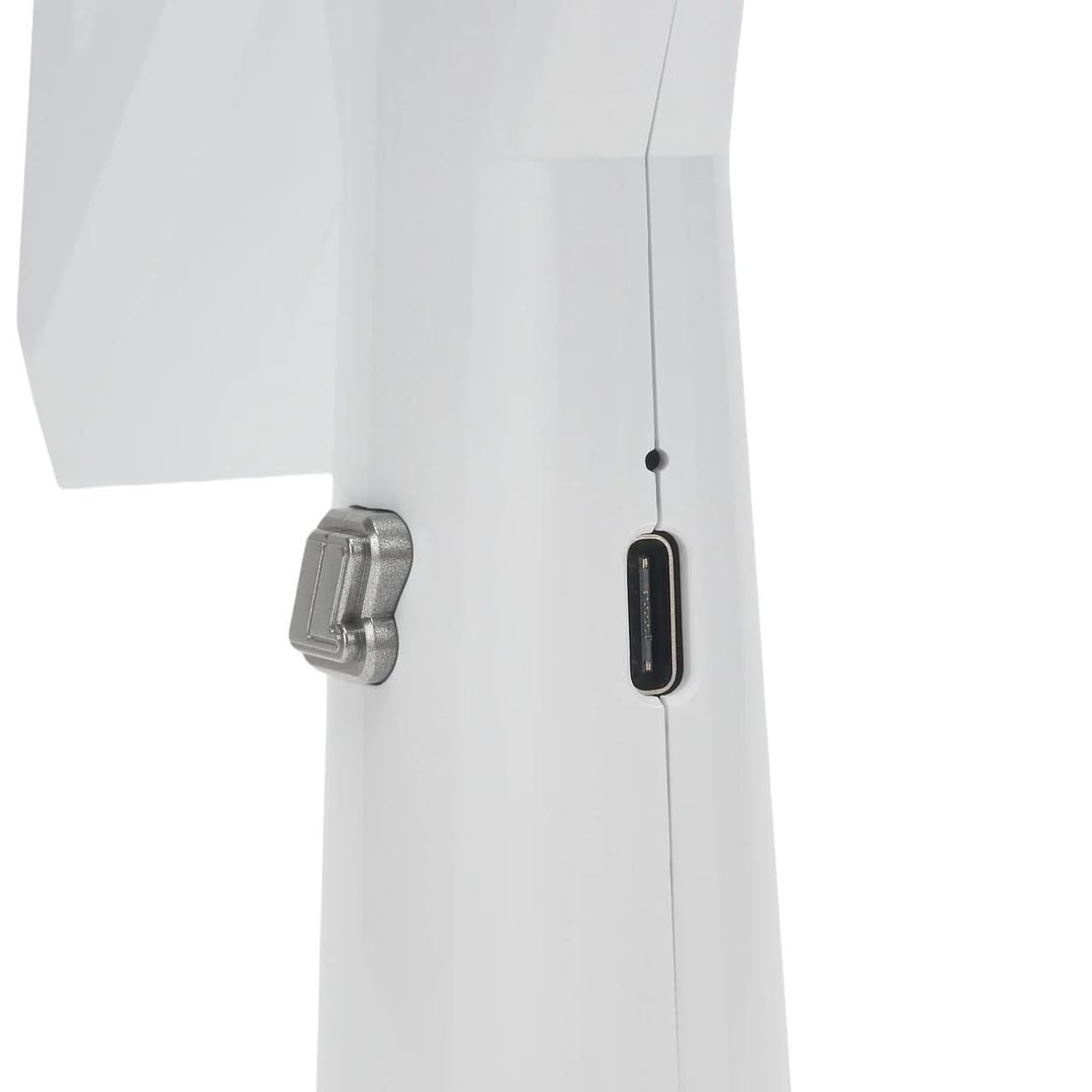 Lightstick Lisa officiel Blackpink usb-c