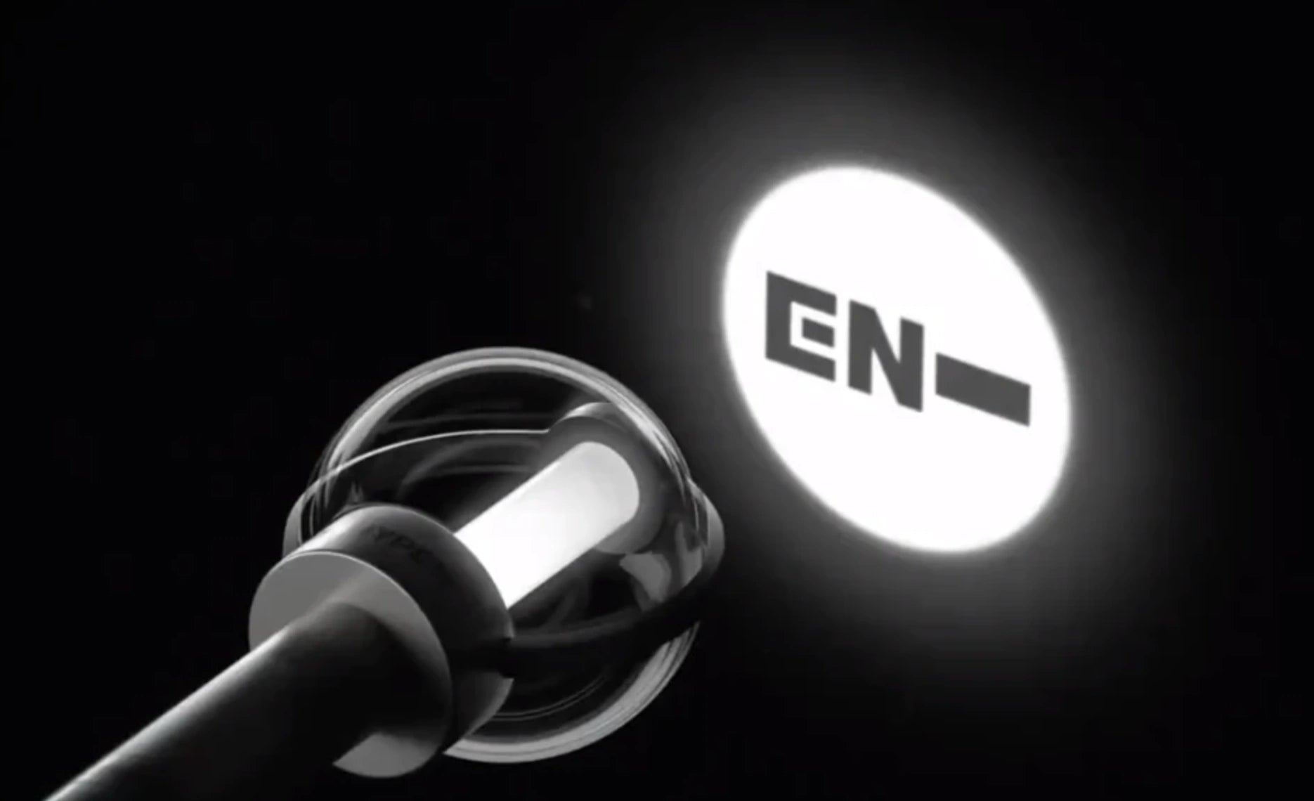 Lightstick Officiel ENHYPEN Version 2