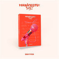 ENHYPEN - Manifesto: Day 1