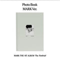 MARK (NCT) – The Firstfruit [Photobook Ver.]