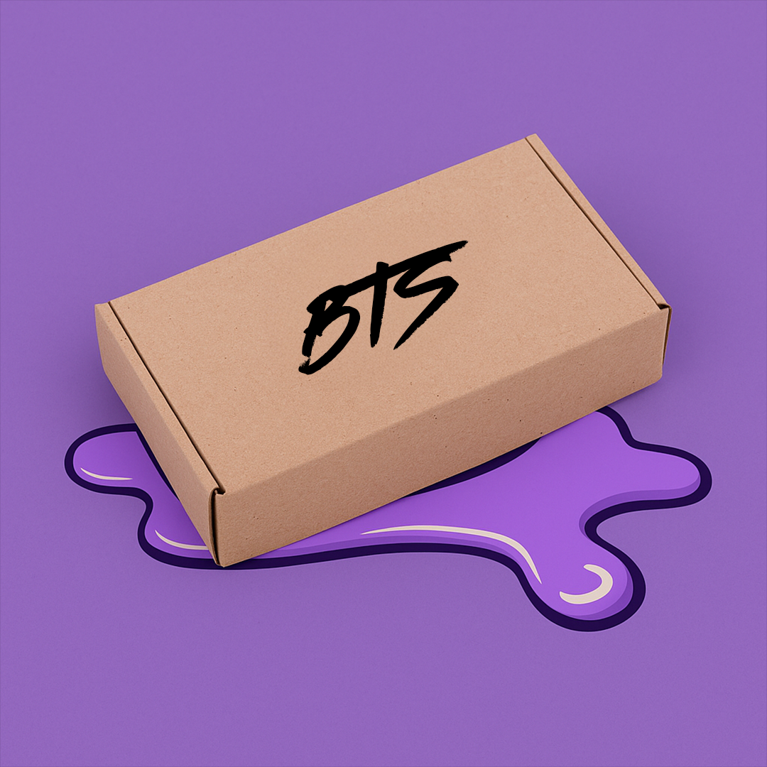 STANBOX BTS COMPACTE [0 EXEMPLAIRES RESTANTS]